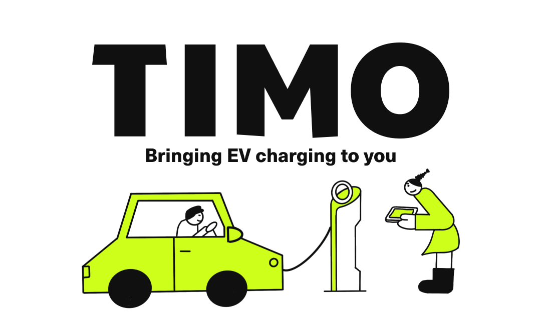 TIMO project thumbnail