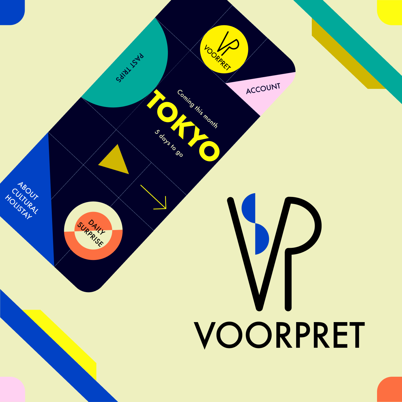 Voorpret project thumbnail