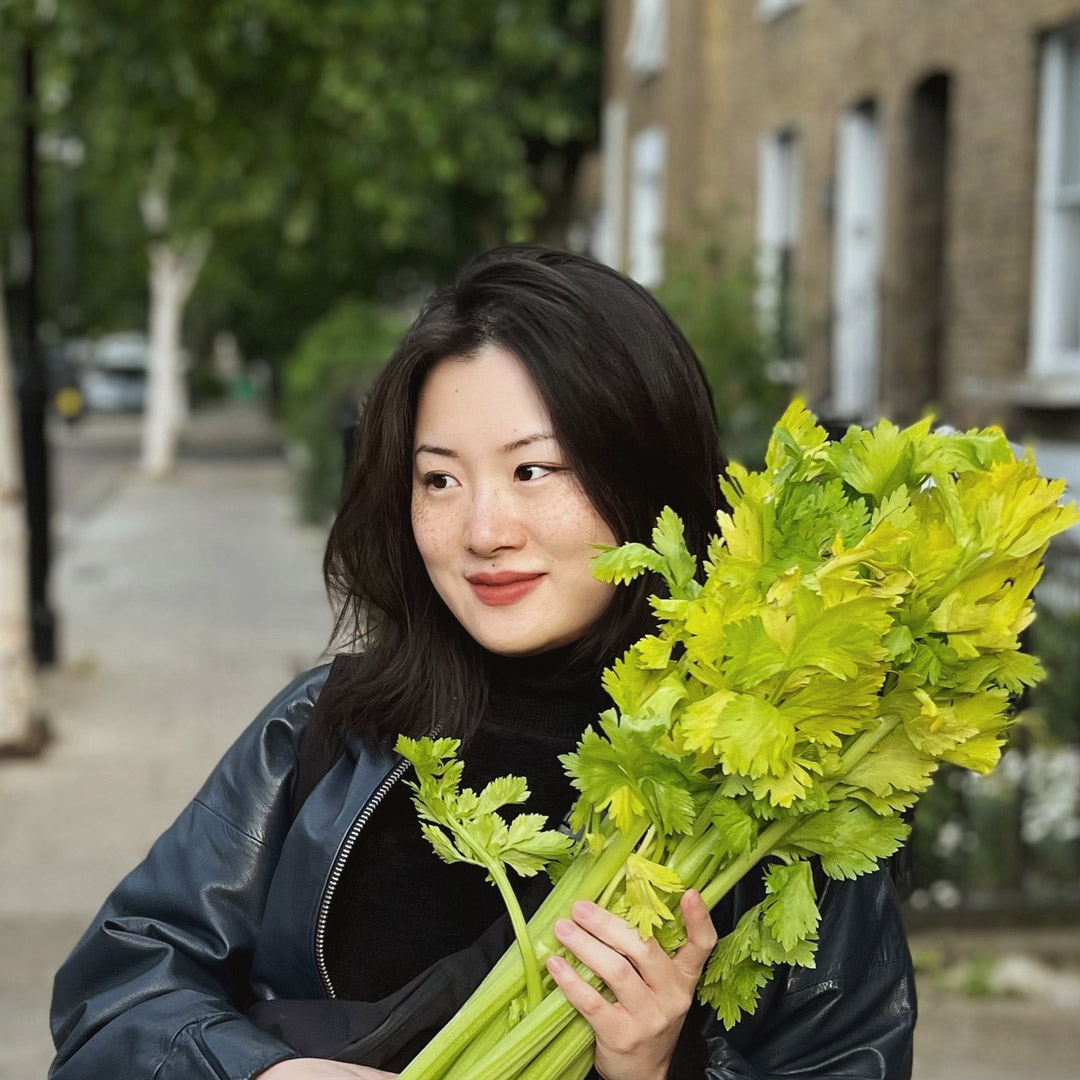 Shirley Chen profile picture